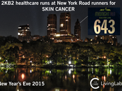 2KB2 Healthcare runs York Road Runners Skin Cancer Year’s 2015