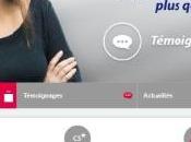 Réunion d'information Centre Services jeudi février 2015 Paris