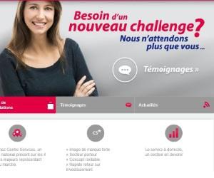 Réunion d'information Centre Services le jeudi 19 février 2015 à Paris