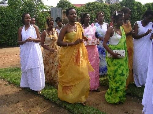 obsèques burundaises