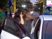 Pattaya,operation anti-drogue musclée [HD]