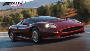  Forza Horizon 2 : Découvrez le Top Gear Car Pack  Xbox One forza horizon 2 