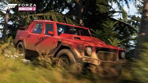  Forza Horizon 2 : Découvrez le Top Gear Car Pack  Xbox One forza horizon 2 