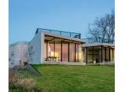 Pays W.I.N.D. House, extension maison intelligente