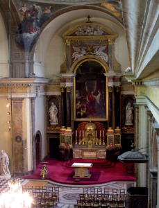 Saint Joseph des Carmes