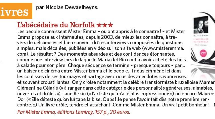 FOIRE DU LIVRE : Donnons-nous rendez-vous ! emma-soir-mag2_1024x1024