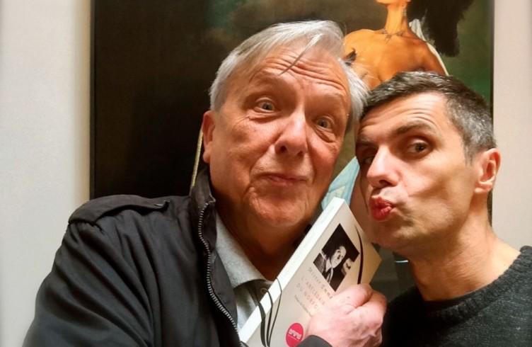 FOIRE DU LIVRE : Donnons-nous rendez-vous ! Abecedaire-du-norfolk-editions-lamiroy-mister-emma-10