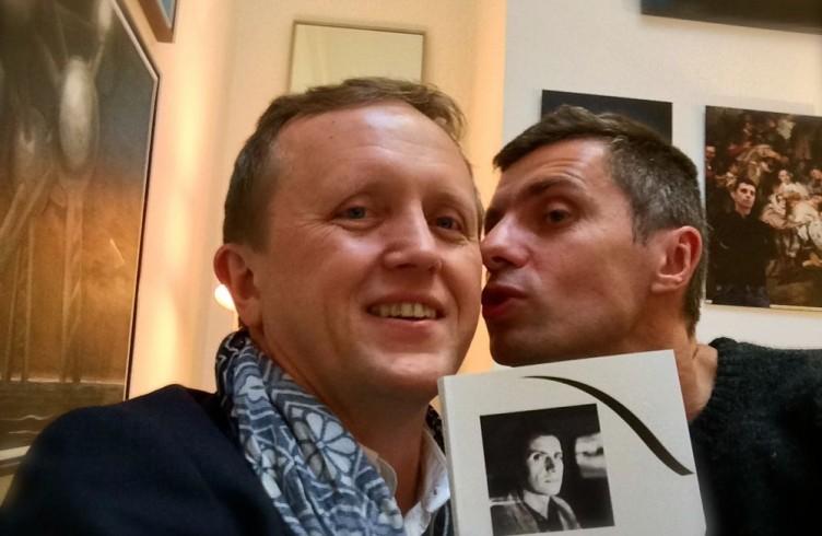 FOIRE DU LIVRE : Donnons-nous rendez-vous ! Abecedaire-du-norfolk-editions-lamiroy-mister-emma-32