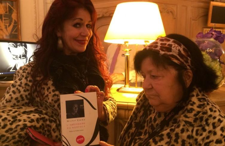 FOIRE DU LIVRE : Donnons-nous rendez-vous ! Abecedaire-du-norfolk-editions-lamiroy-mister-emma-2