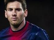 Lionel Messi bien meilleur joueur monde selon Diego Simeone