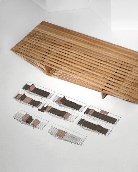 Coup de Coeur M&O janvier 2015 : Projet Corpus par Benjamin Graindorge