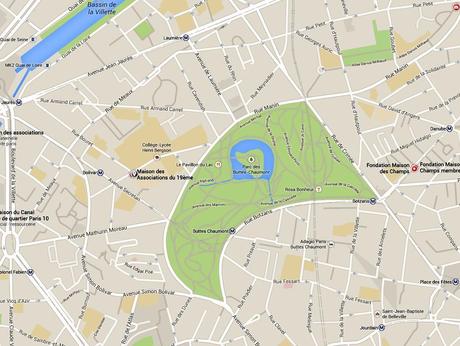 MdCA - 20 rue Edouard Pailleron 