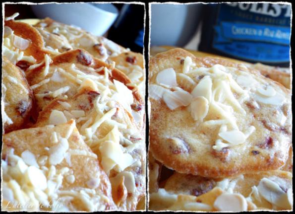 Tuiles salées pour l'apéro 3