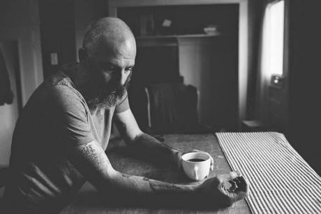 Il se tatoue les dessins réalisés par son fils