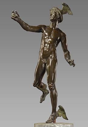 Bella Figura, les bronzes de la sculpure européenne en Allemagne du Sud vers 1600. Une exposition du Musée national bavarois.