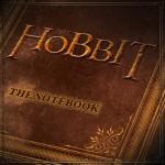 Warner bros Just For Fans - notebook Hobbit - 003