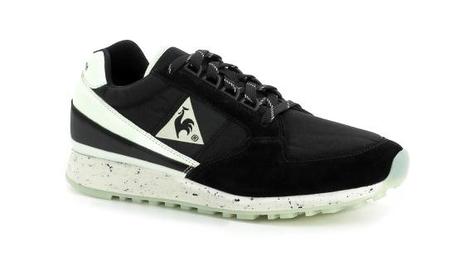 Le Coq Sportif - Eclat Glow in the Dark