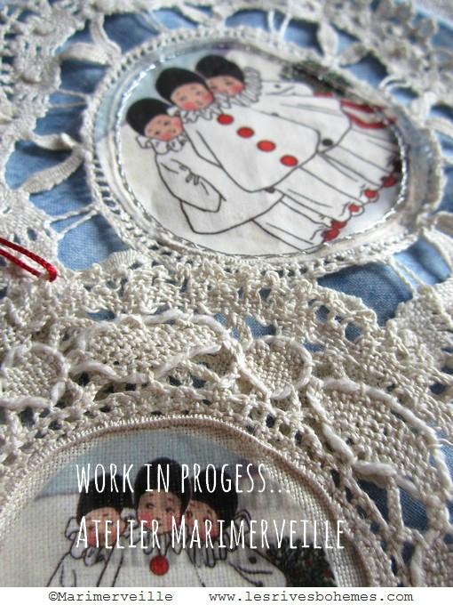 work in progress transferts Pierrot