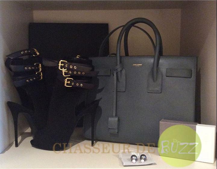 cadeau anniversaire nabilla par thomas