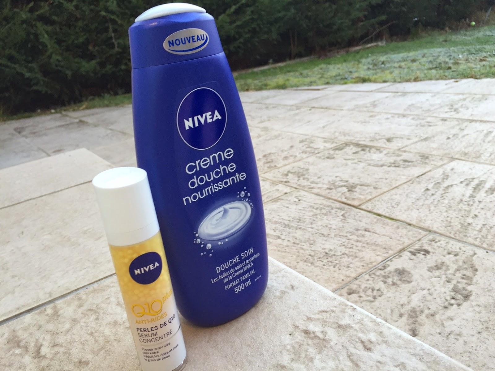 Des perles pour votre visage (cadeau inside)