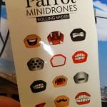 Stickers Minidrones