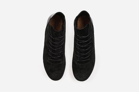 MAHARISHI – S/S 2015 – MANALI MID SNEAKER MKII