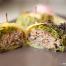 Cliquez ici pour voir la recette du  Golabki : Chou farci bio à la polonaise 