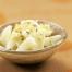 Cliquez ici pour voir la recette :  Salade de topinambours bio crus aux noisettes 