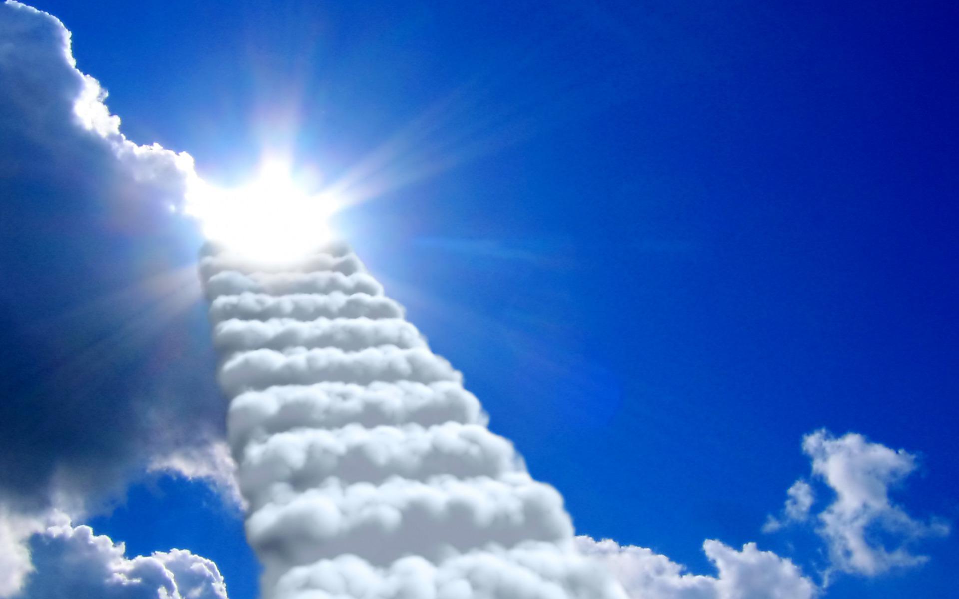 Ils ne l’emporteront pas au paradis