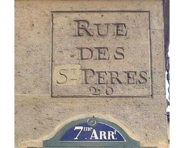 Réunion avec José Le Roy