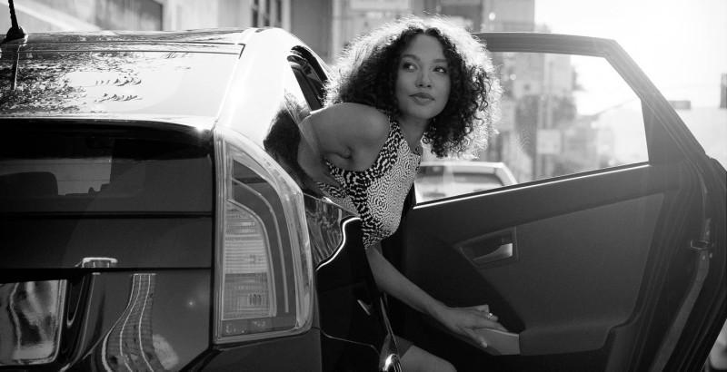 Réduction hivernale des tarifs d’UberX au Canada