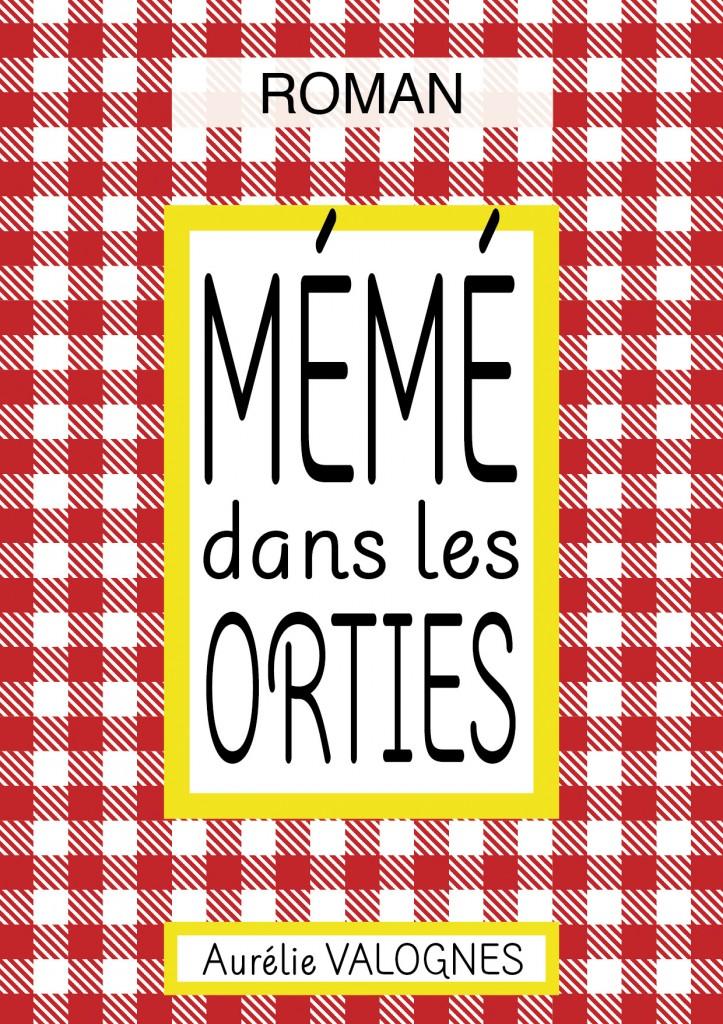 Interview d’Aurélie Valognes, auteur du bestseller Mémé dans les orties