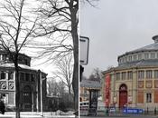 Cirque, boulevard Général Leclerc