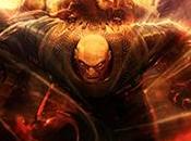 Windwalkers Première vidéo