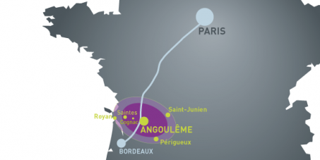 LGV : Non au désert ferroviaire entre Paris et Bordeaux
