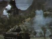 Yongary, Monstre Abysses Kaiju kimchi