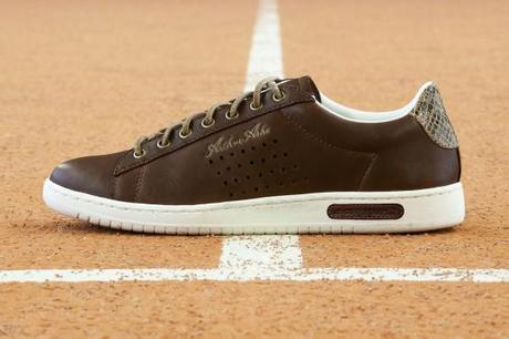 Le Coq Sportif x Arthur Ashe Python Pack 