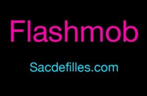 flashmob-sacsdefilles