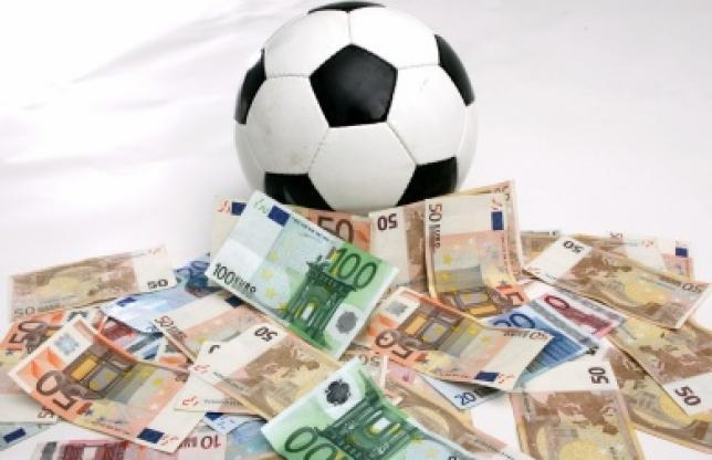 argent football