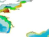scientifiques mettent garde prévision marée siècle