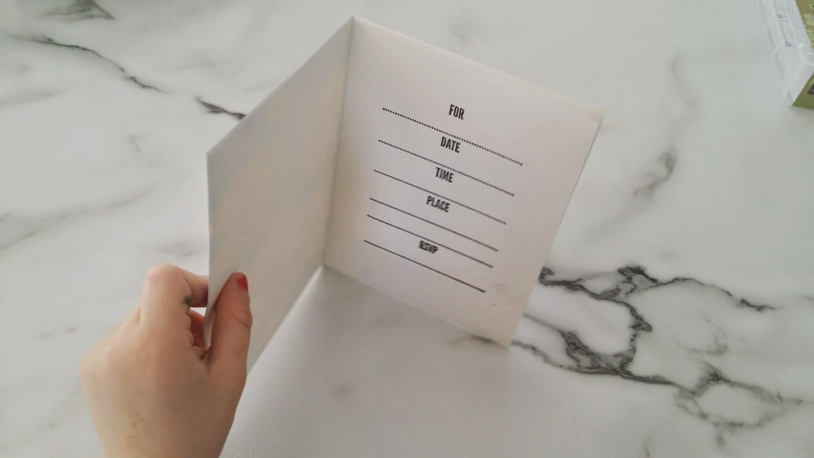 Étamper pour faire la Fête! #Stampin'Up Étamper pour faire la Fête! #Stampin'Up