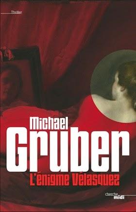 michael gruber velasquez