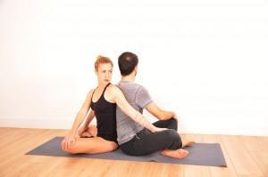 Aphro yoga 2 - JulieFromParis