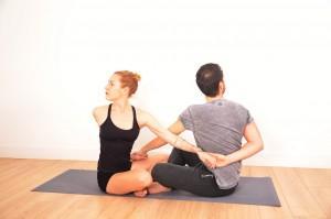 Aphro yoga 3 - JulieFromParis