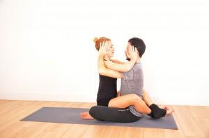 Aphro yoga 4 - JulieFromParis