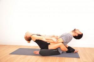 Aphro yoga 5 - JulieFromParis