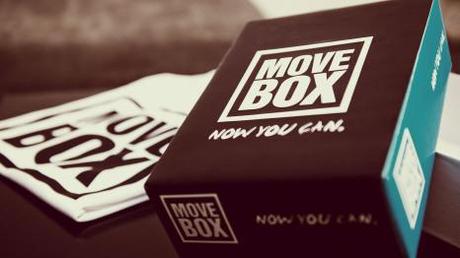 Move Box