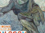Gogh Borinage naissance d’un artiste Musée Beaux-Arts Mons