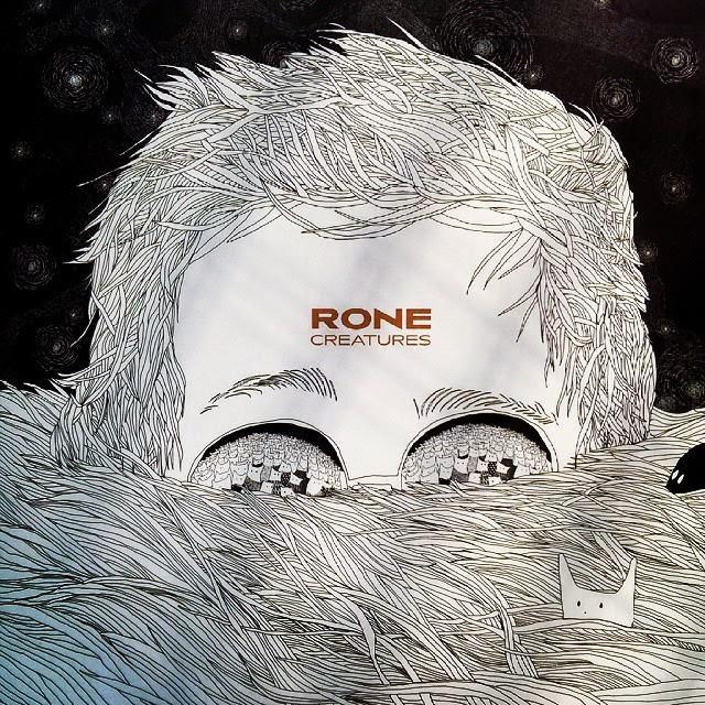 Rone - Créatures