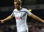 Premier League Kane délivre Tottenham face Arsenal